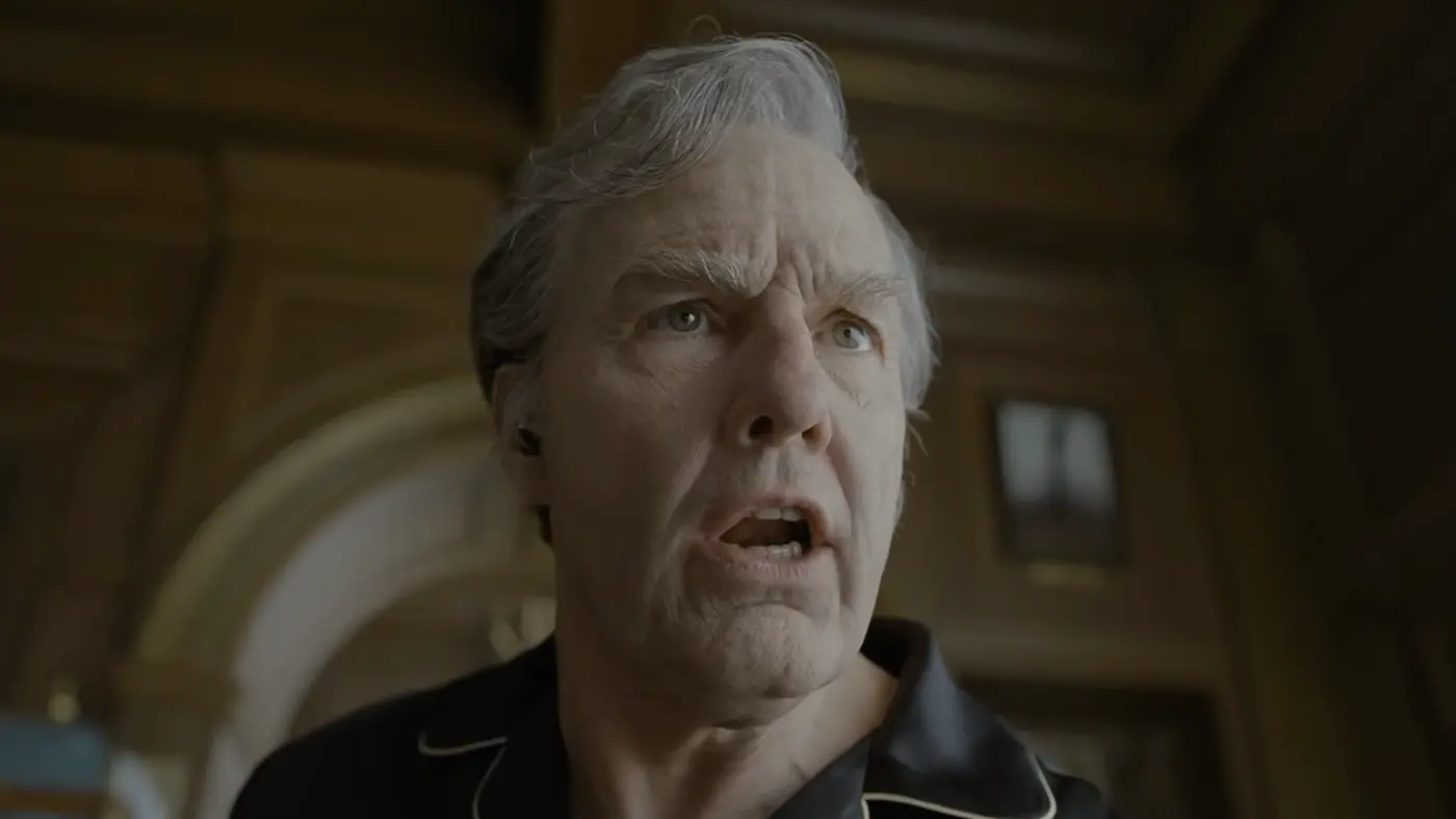 Digger: Tom Cruise's role as Digger Rockwell and the ecological impact