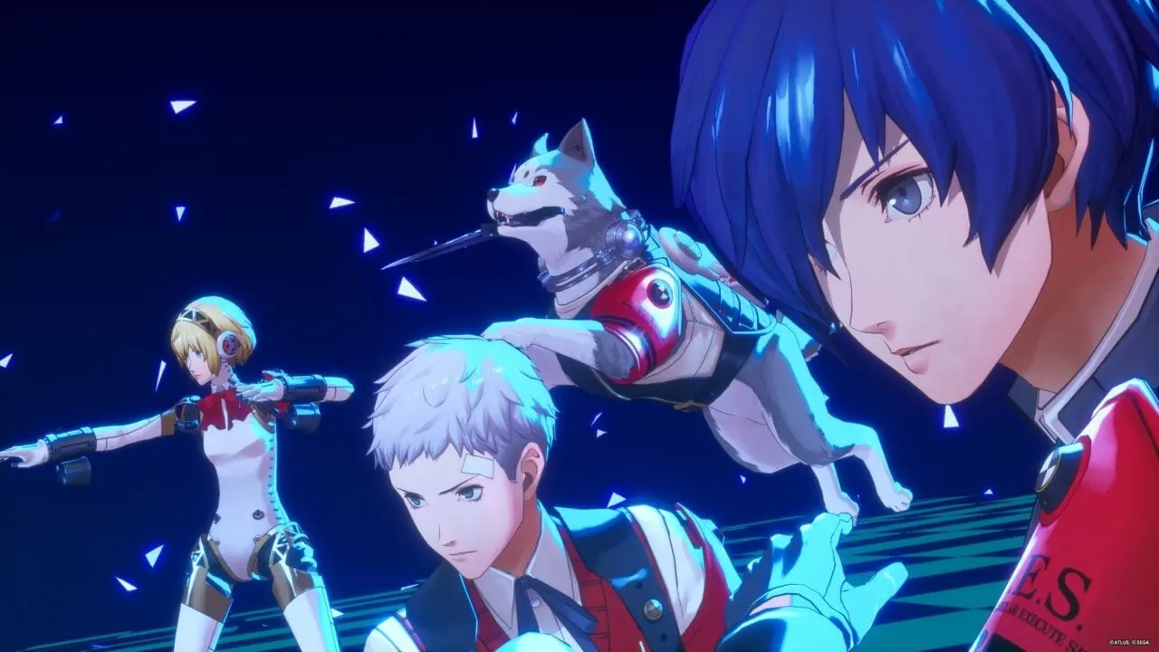 Persona 3: 20 years of influence on JRPGs and the rise of Reload