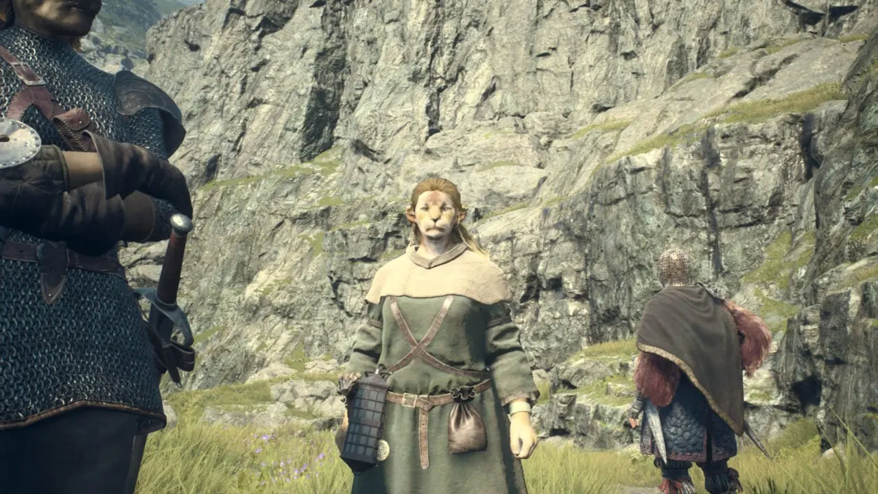 Dragon's Dogma 2: new expansion and player wishes