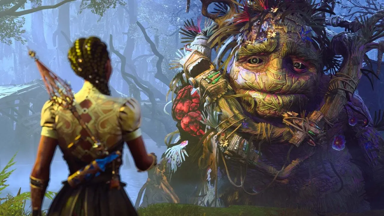 Compulsion Games regains independence and seeks collaborations