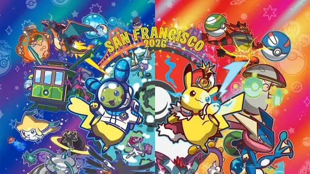Pokémon Worlds 2026: ticket lottery and player frustrations