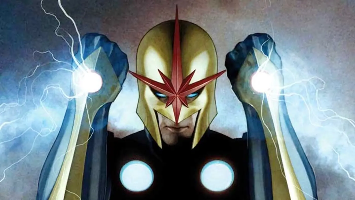 Nova film in development at Marvel Studios: what does this mean for fans?
