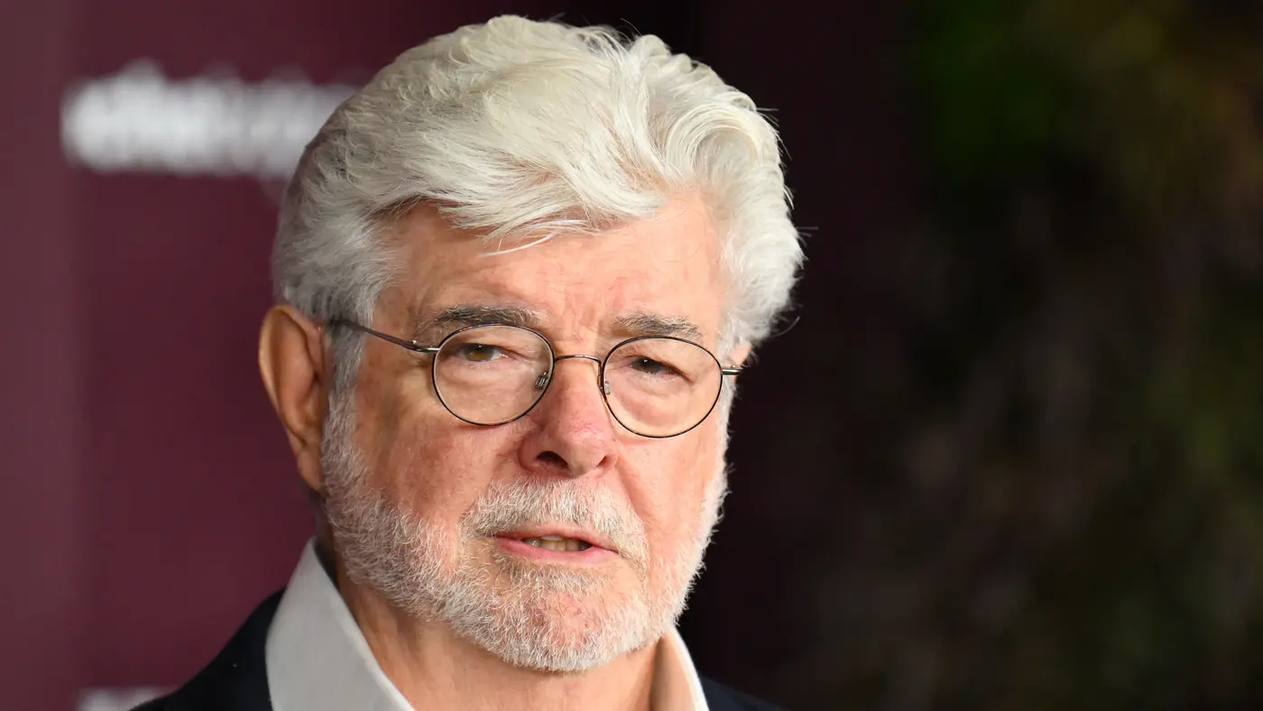 George Lucas' criticism of focus groups and the future of filmmaking