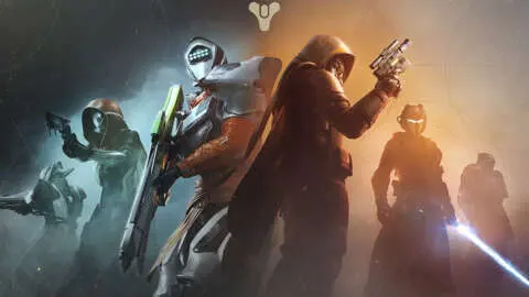 Humble Bundle: Destiny 2 Expansie Bundel 2026