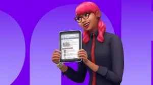 The Sims 4 introduces auto-save and memory improvements