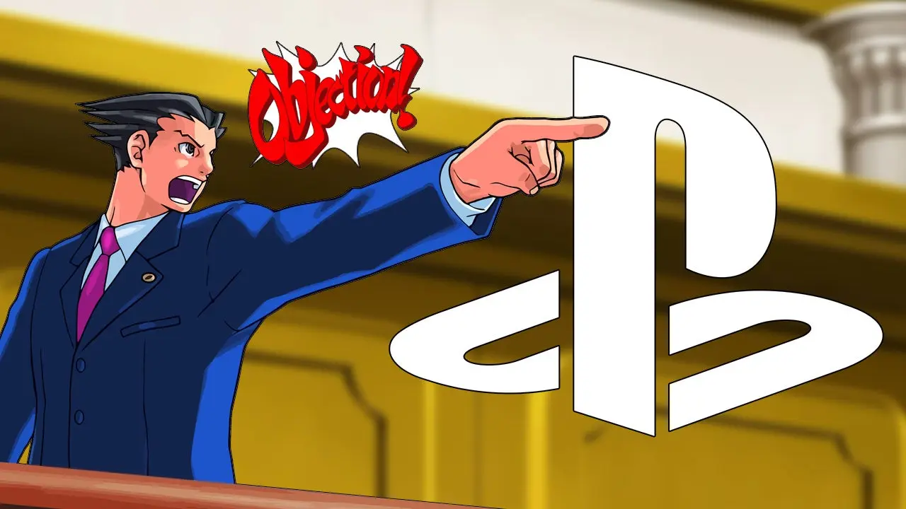 Sony's physical game disc phase-out and the legal consequences in Mexico
