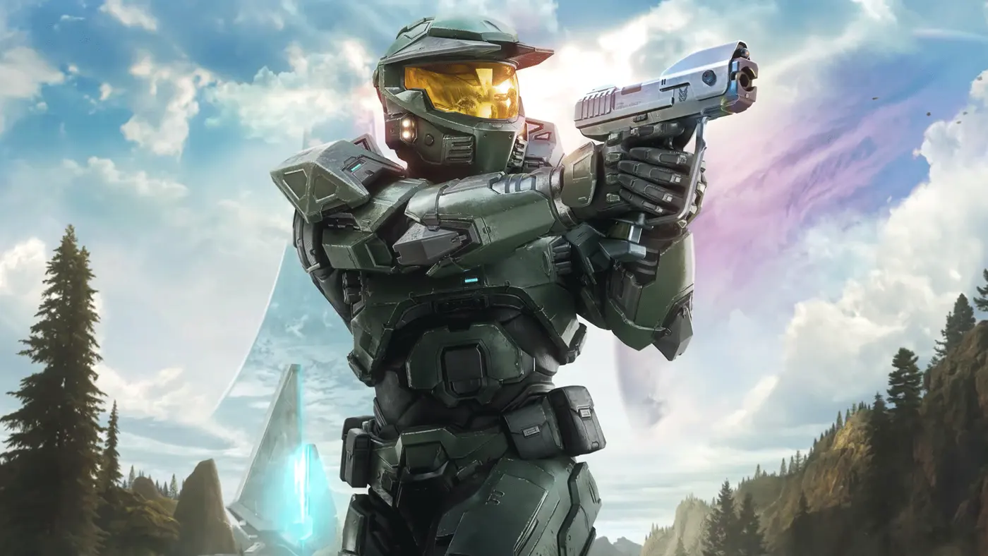 Halo multiplayer project Ekur canceled: impact and future