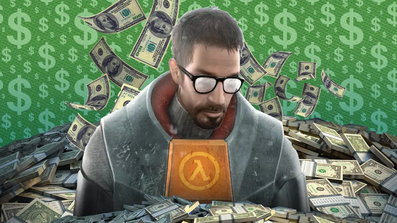 Steam's $11 billion profit in 2026: impact on the gaming market