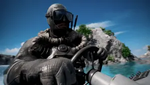 Battlefield 6 season 4: naval warfare and iconic jets bring new gameplay