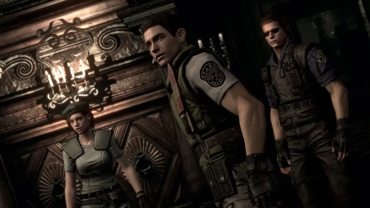 Resident Evil 1 remake: what the news means for players and the studio
