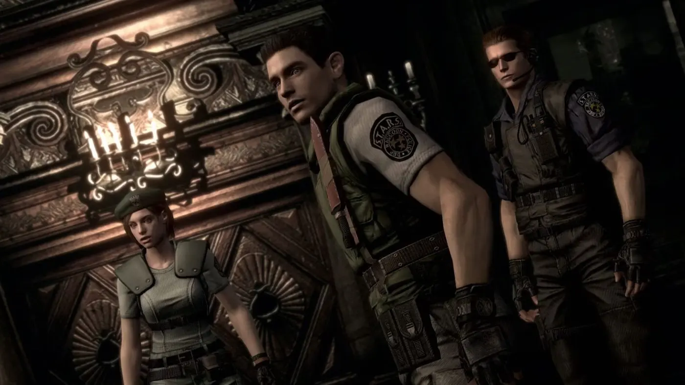 Resident Evil 1 remake: what the news means for players and the studio