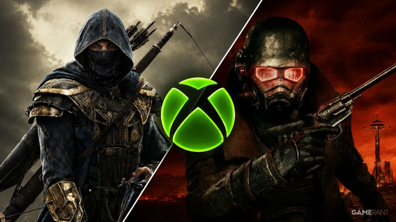 Xbox’s restructuring and the impact on gamers: what now?