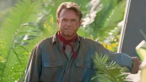 Sam Neill's impact on gaming and his legacy