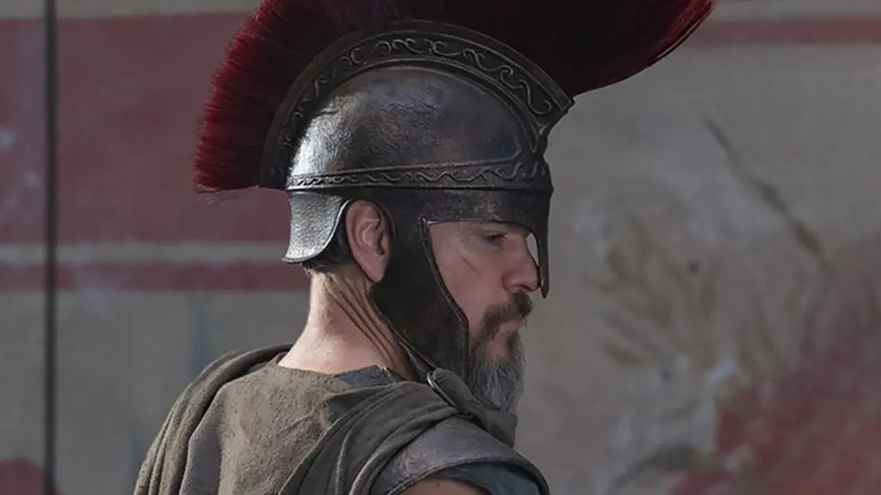 Imax 70mm and the unique experience of 'The Odyssey'