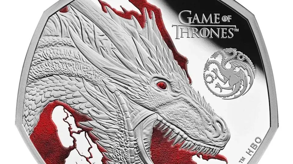 Game of Thrones 15-year anniversary: collectibles and future books