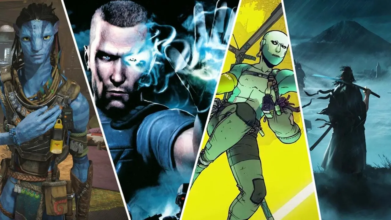 PS Plus: Avatar and Rise of the Ronin added in July 2026