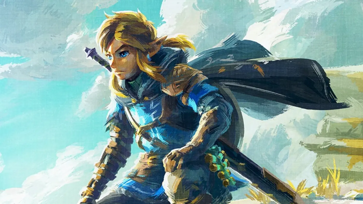 Hasbro en Nintendo: Nieuwe The Legend of Zelda Merchandise en Live-Action Film