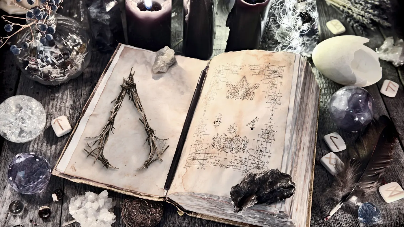 Assassin's Creed Hexe: what does the new direction mean for the franchise?