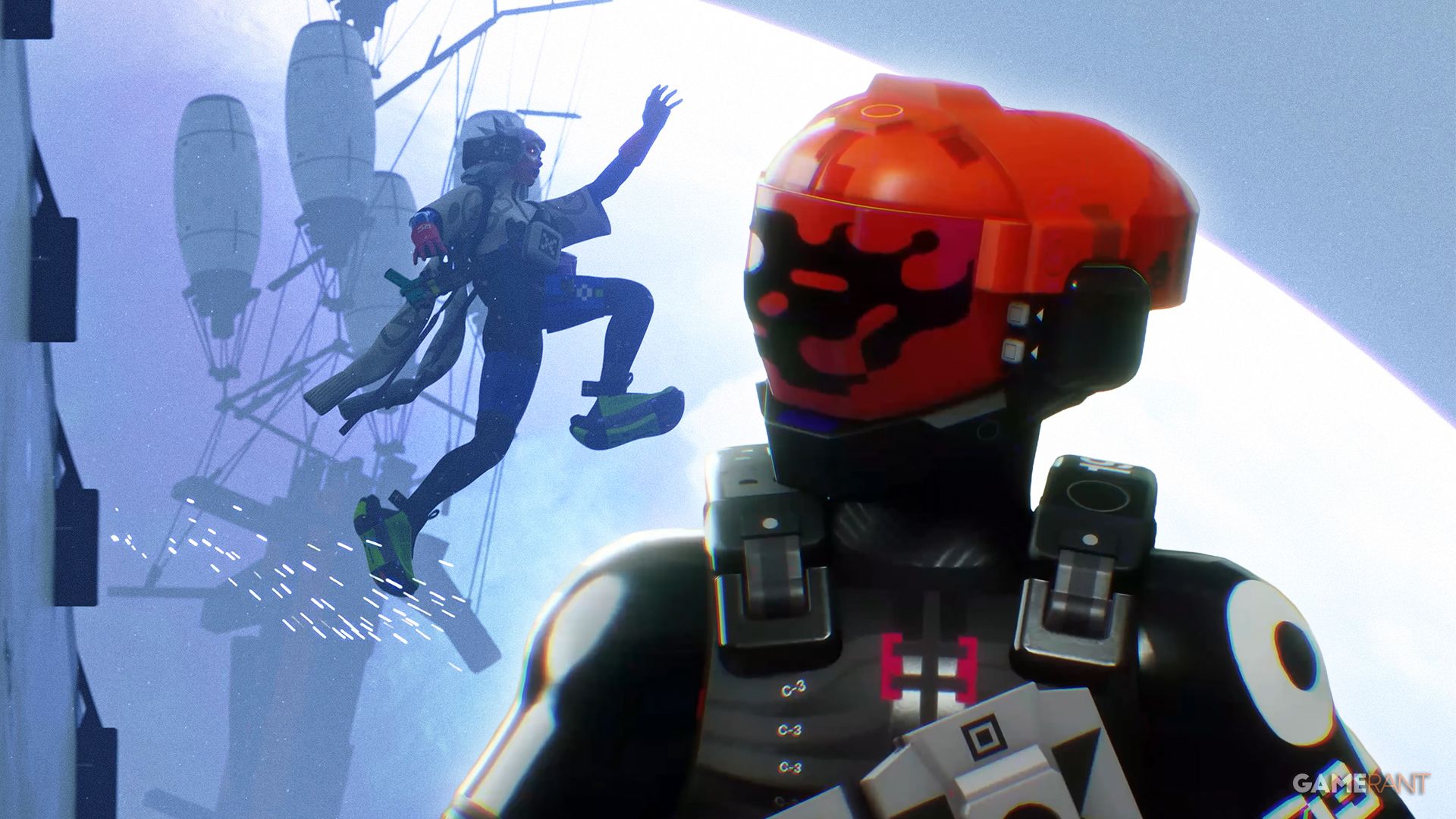Marathon's future under pressure: impact of Bungie's layoffs on players