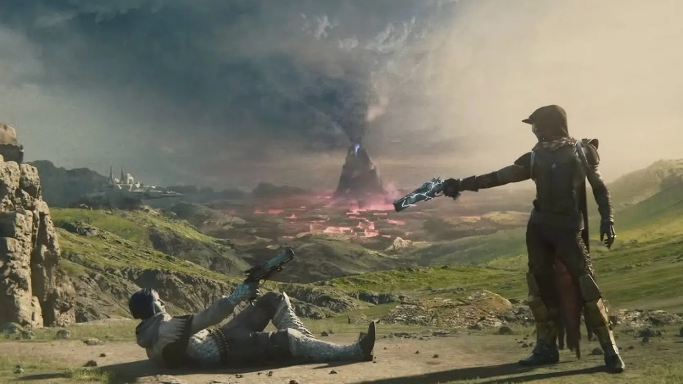 Destiny 2 ends development: impact on players and the future