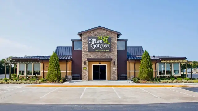 Olive Garden's Never-Ending Pasta Pass: sales and impact on customers