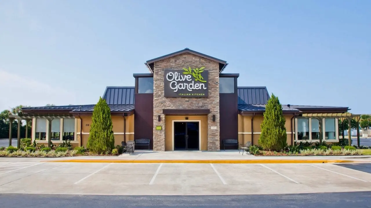 Olive Garden's Never-Ending Pasta Pass: sales and impact on customers