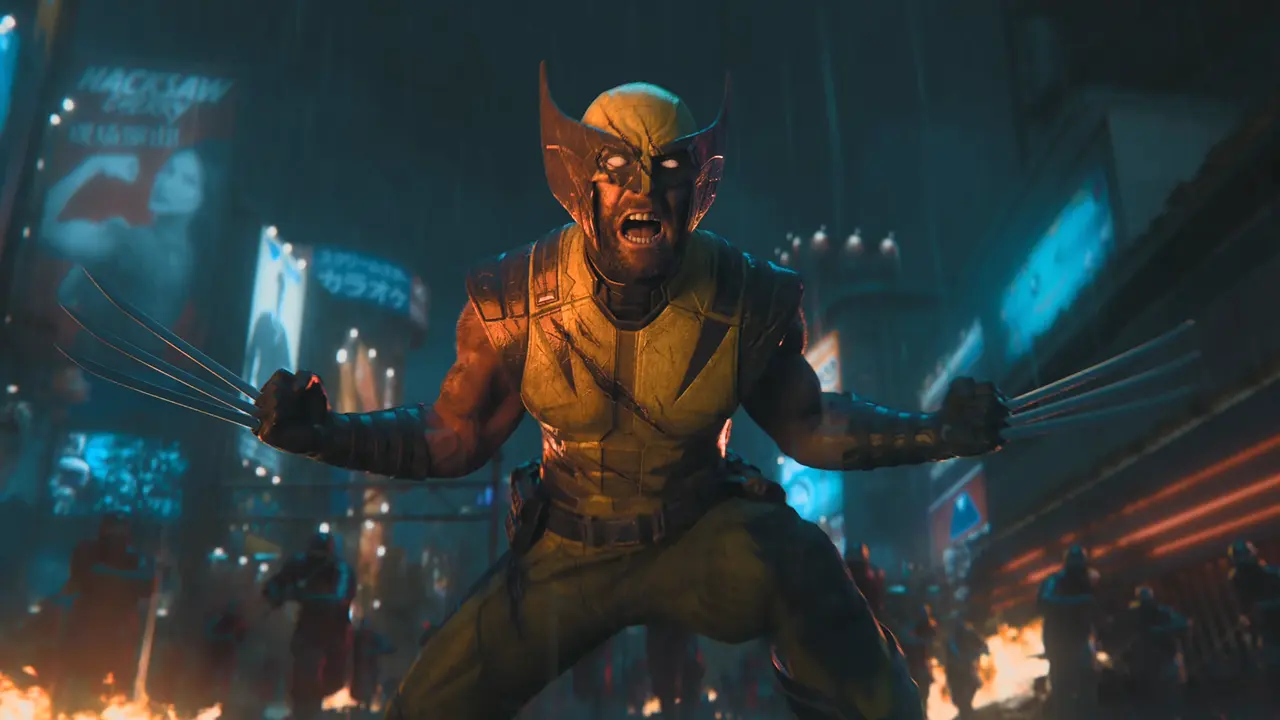 Marvel's Wolverine: release date, characters and gameplay