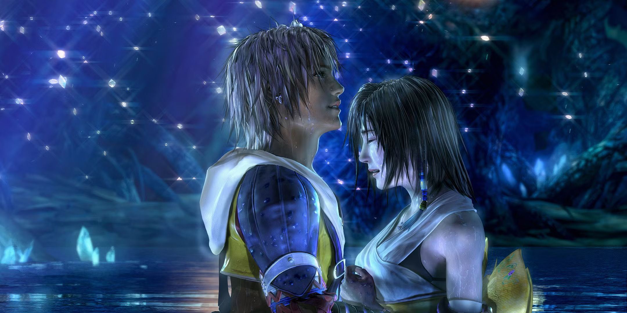 Tidus returns in Final Fantasy Resonance: what does this mean for players?
