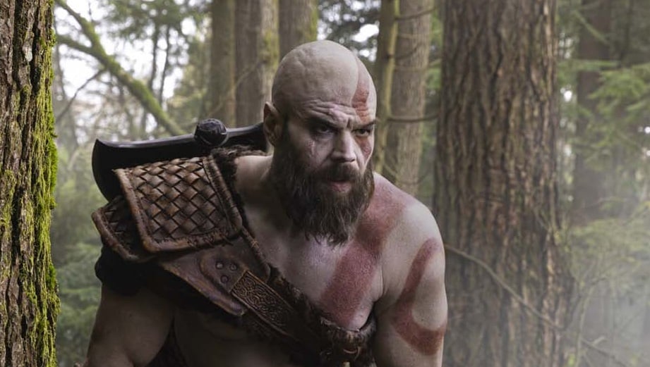 Recasting Kratos in Amazon's God of War: Ryan Hurst's injury and the consequences