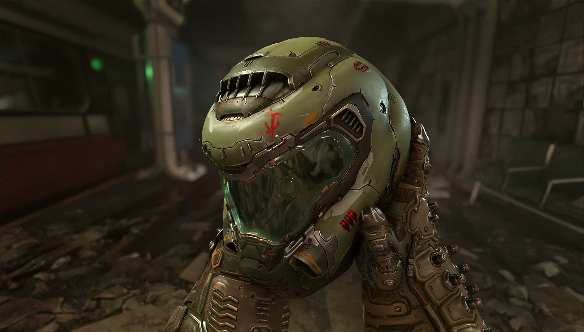 Impact of layoffs at id Software on the gaming industry and players
