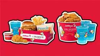 Final Fantasy XIV: patch 7.5 and Jollibee collaboration