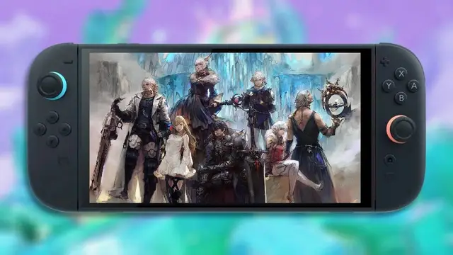 Final Fantasy XIV: new content and collaborations announced