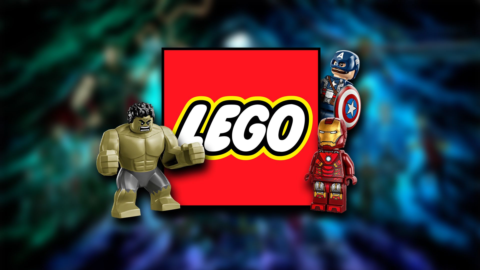 LEGO Avengers: Doomsday - what we know so far