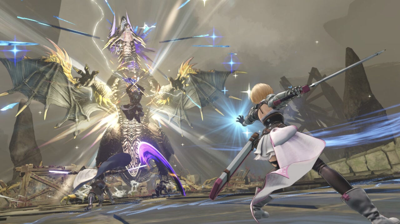 Granblue Fantasy: Relink - Endless Ragnarok DLC with new characters and gameplay
