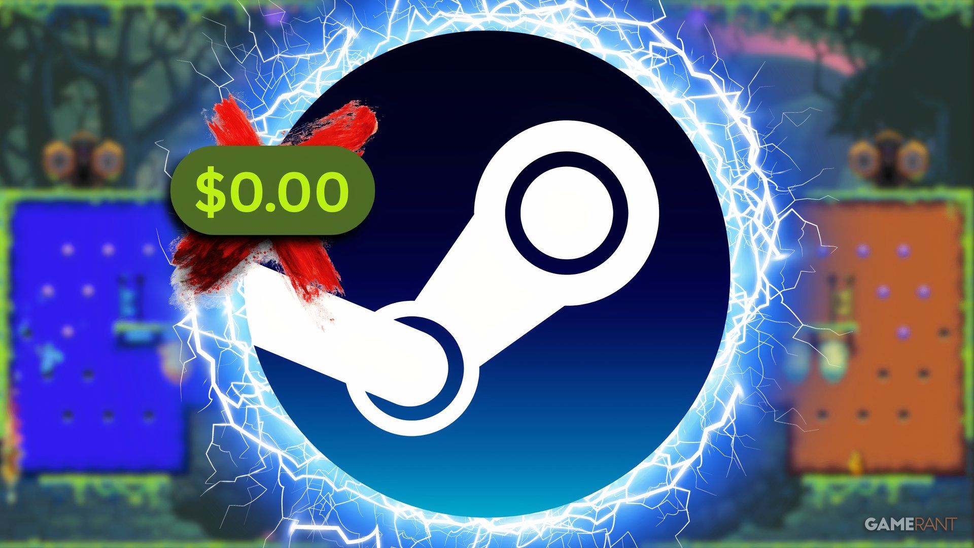 Killer Queen Black returns as a free game on Steam