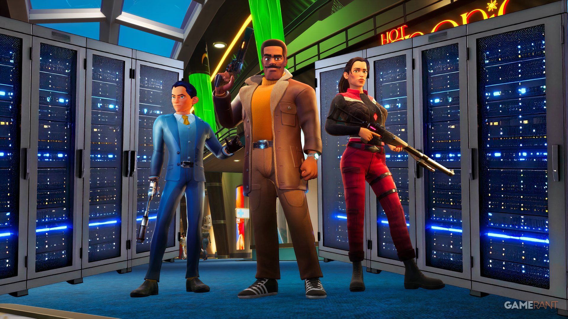 Deceive Inc. and the impact of community servers after Sweet Bandit’s closure