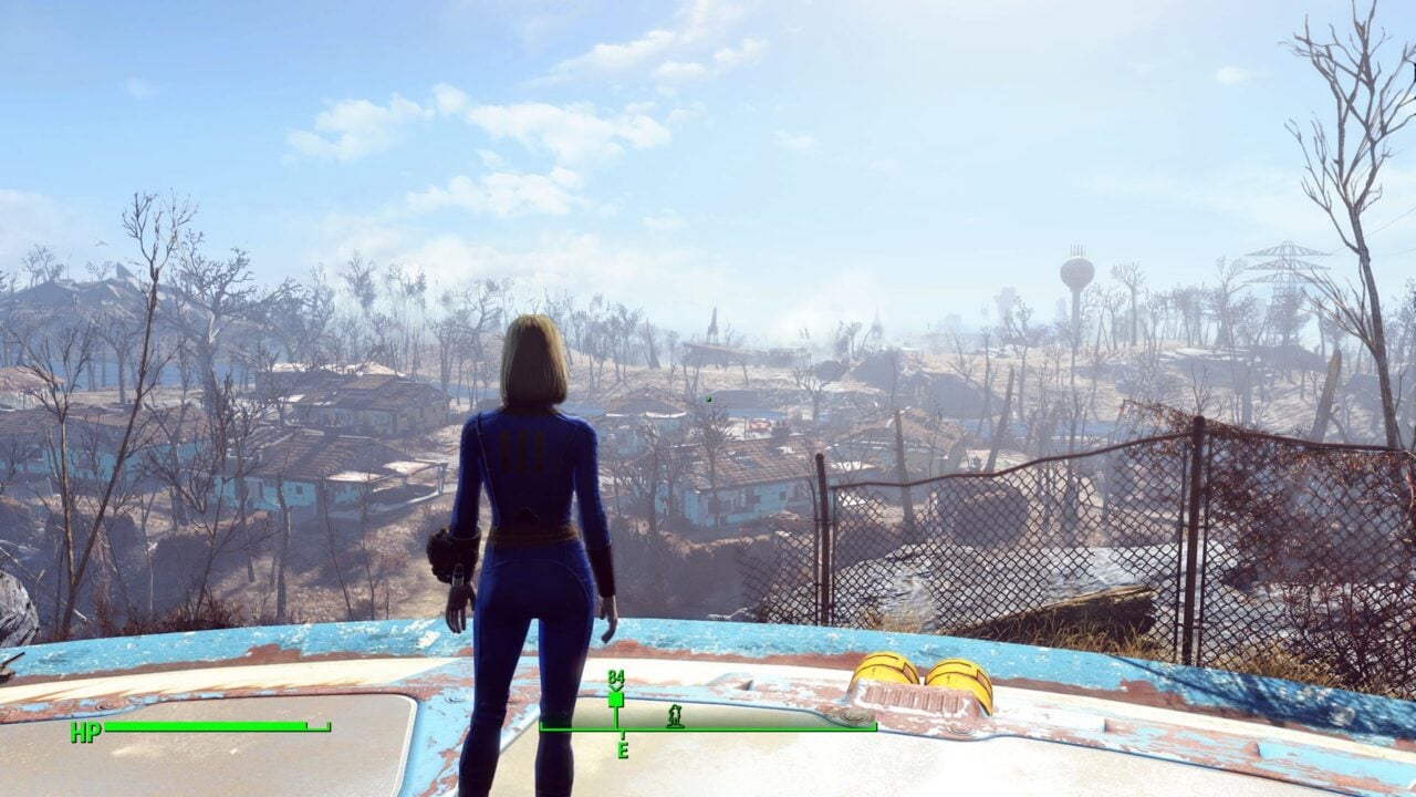 Fallout 5, remasters and Raven Rock: what does this mean for players?
