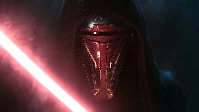 Star Wars: KOTOR remake - 2028 release and development challenges