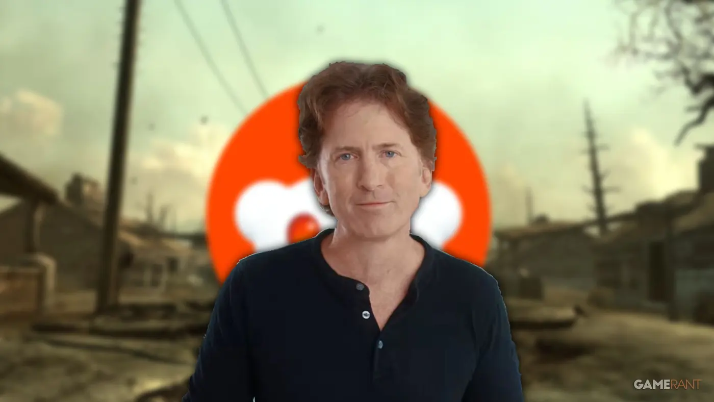 Bethesda's future: The Elder Scrolls 6, Fallout 5 and remasters