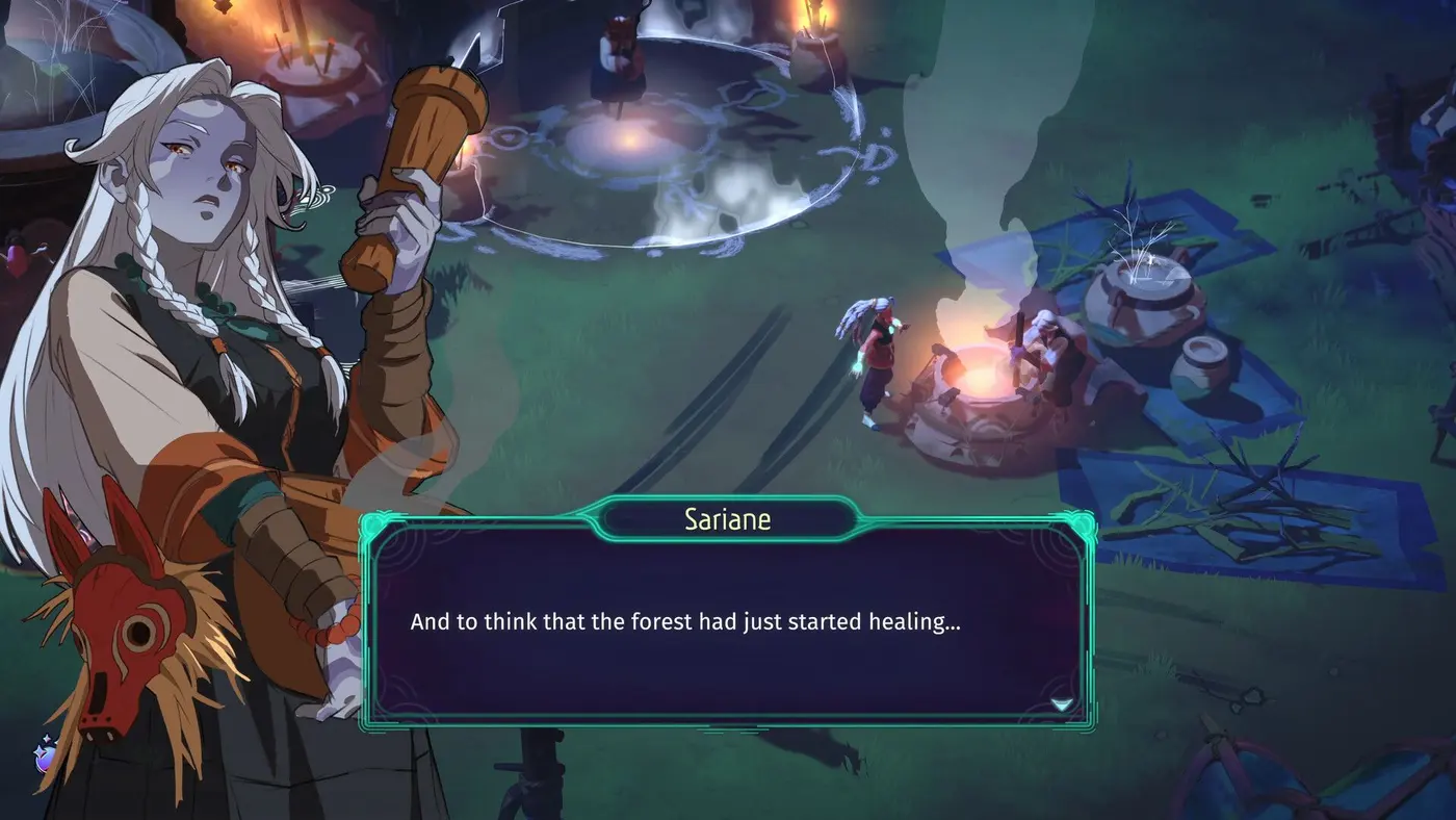 Echoes of Mystralia: early access start date and what players need to know