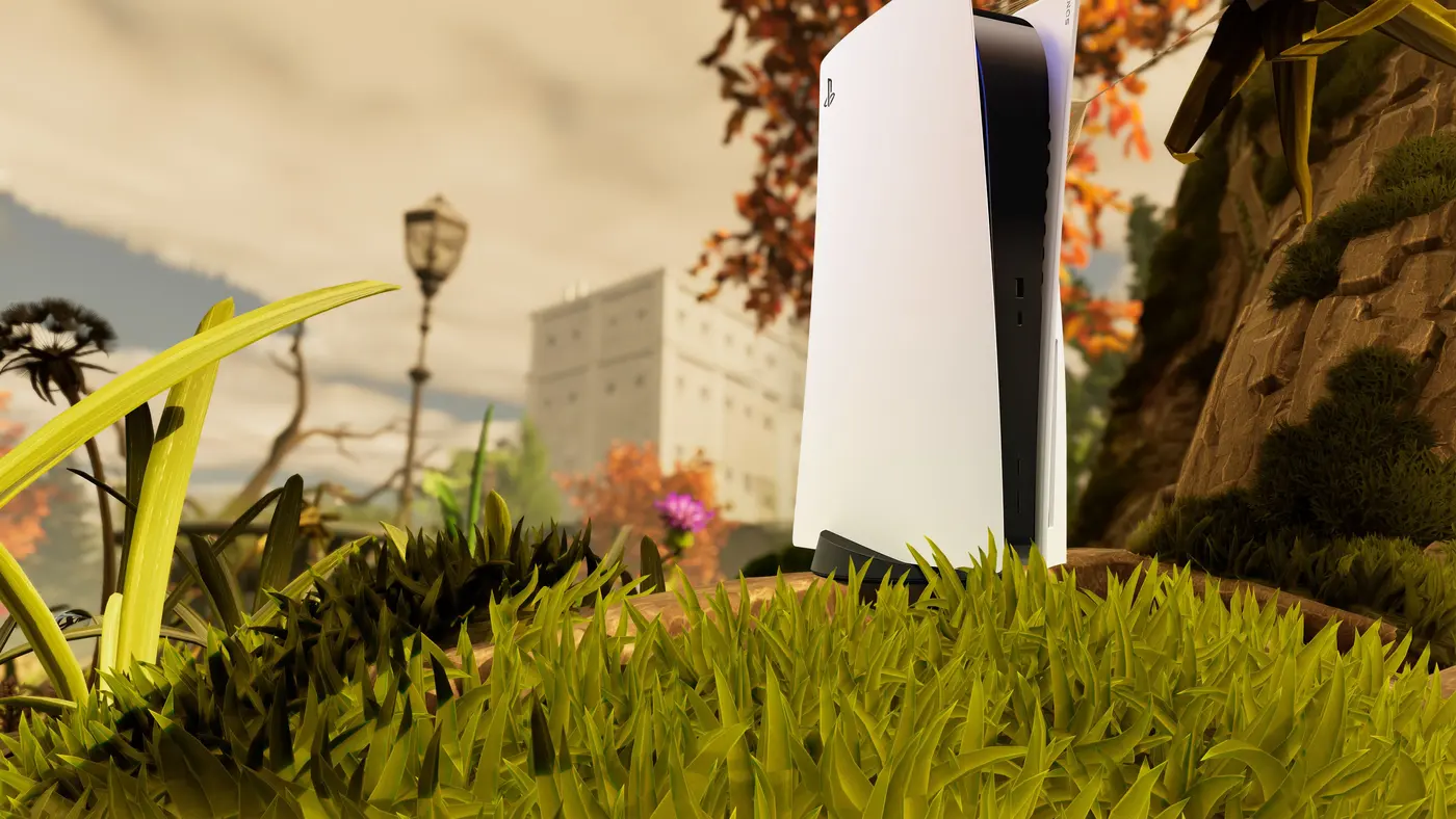 Grounded 2: release on PS5 and major content update