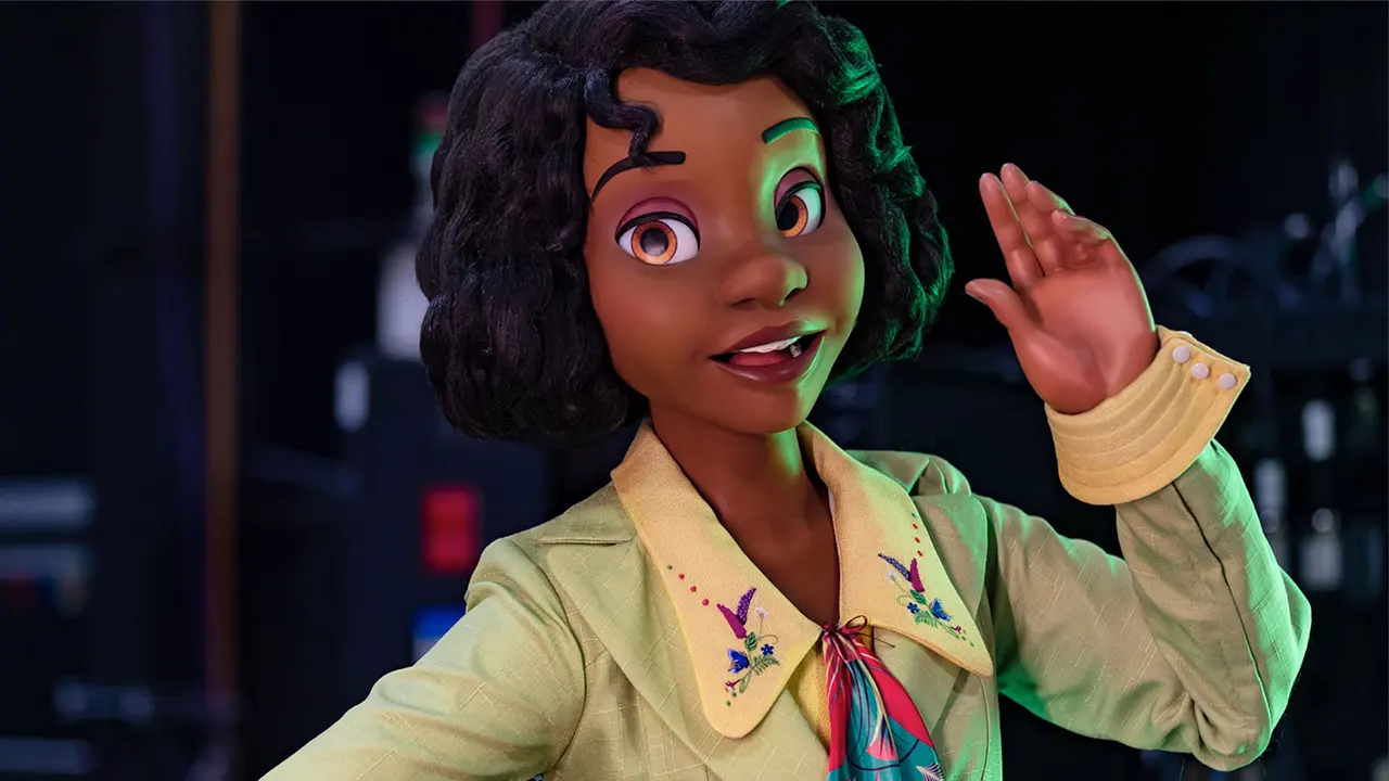 Colman Domingo and Robert O’Hara are working on a live-action Tiana film: what does this mean for Disney?