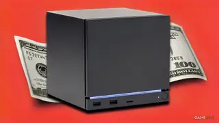 Steam Machine price increase due to component crisis - what does this mean for players?