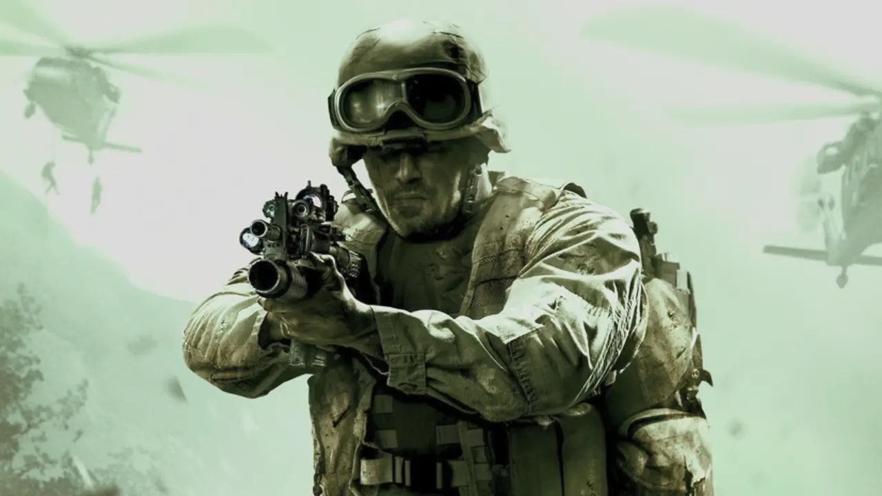 Call of Duty film: what does the Modern Warfare adaptation mean for players?