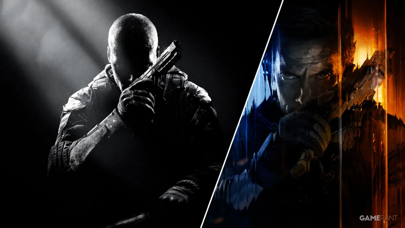 Call of Duty: Black Ops 2 - player growth and impact on the franchise