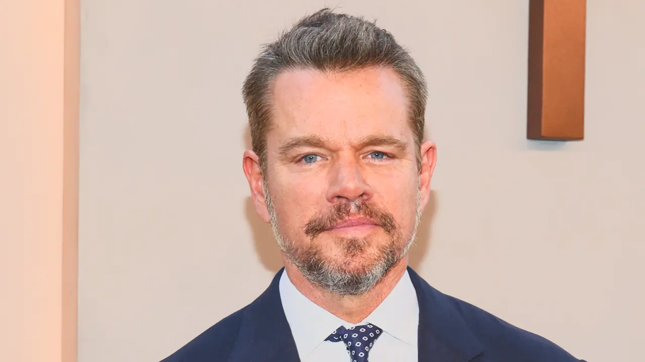 Matt Damon confirms new Jason Bourne film with Edward Berger