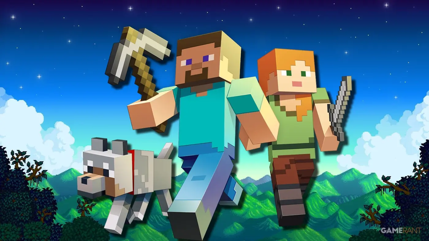 Glintseeker Island: discover the new indie treasure from Half Soup Labs