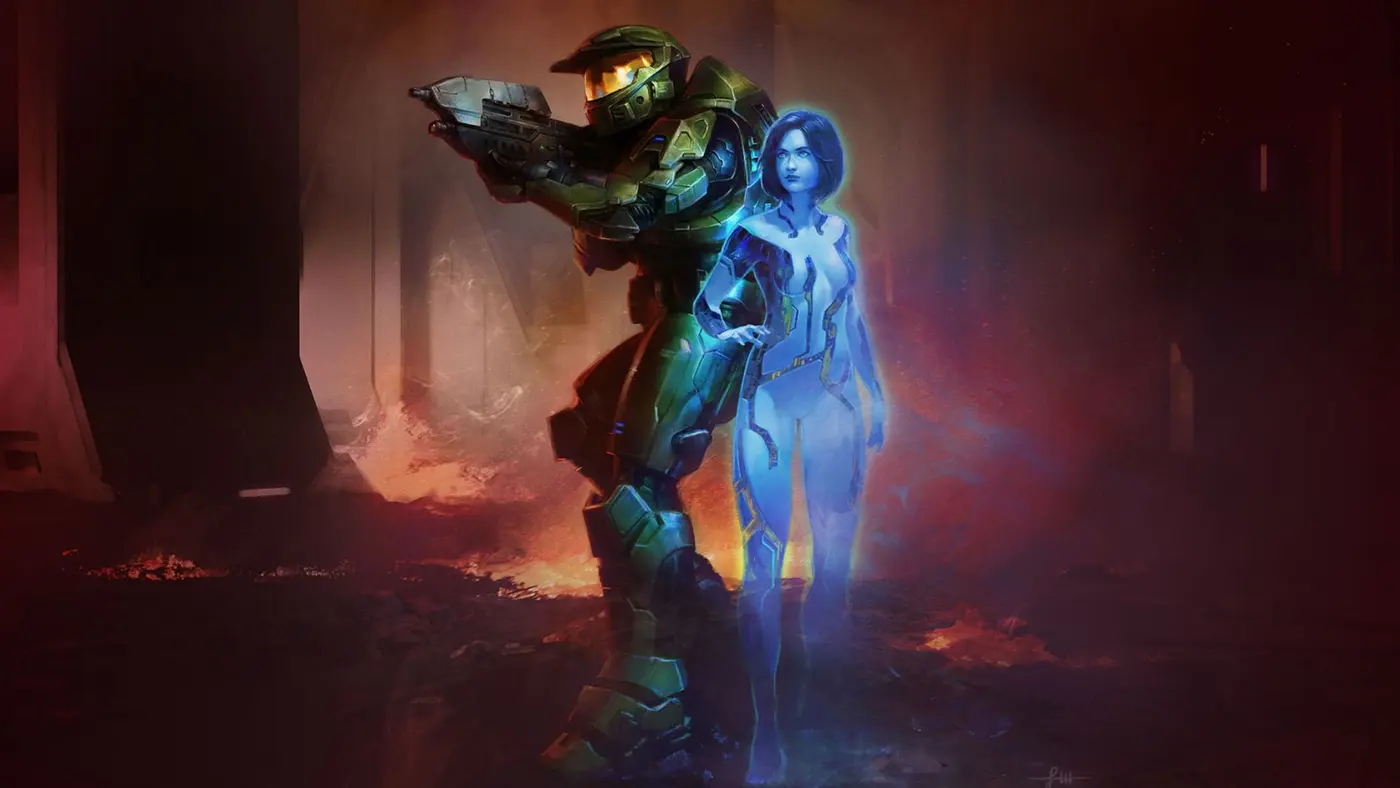 Halo Studios: cancellations and new directions for the franchise