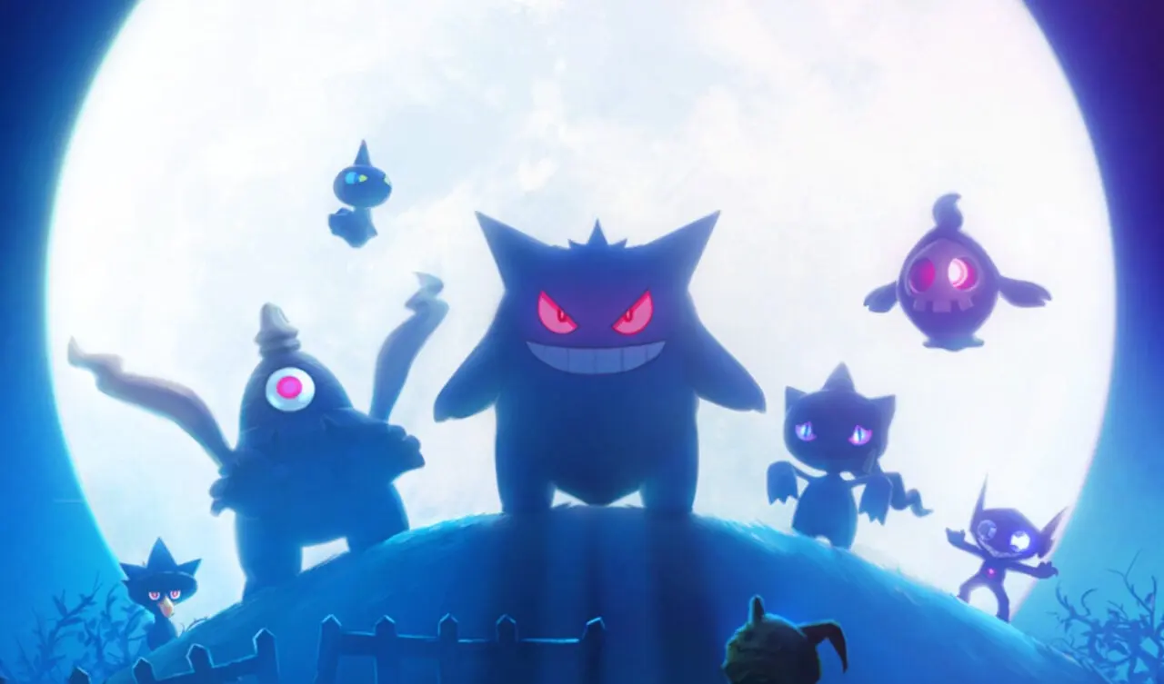 Pokémon Go: a revolutionary force in mobile gaming and AR