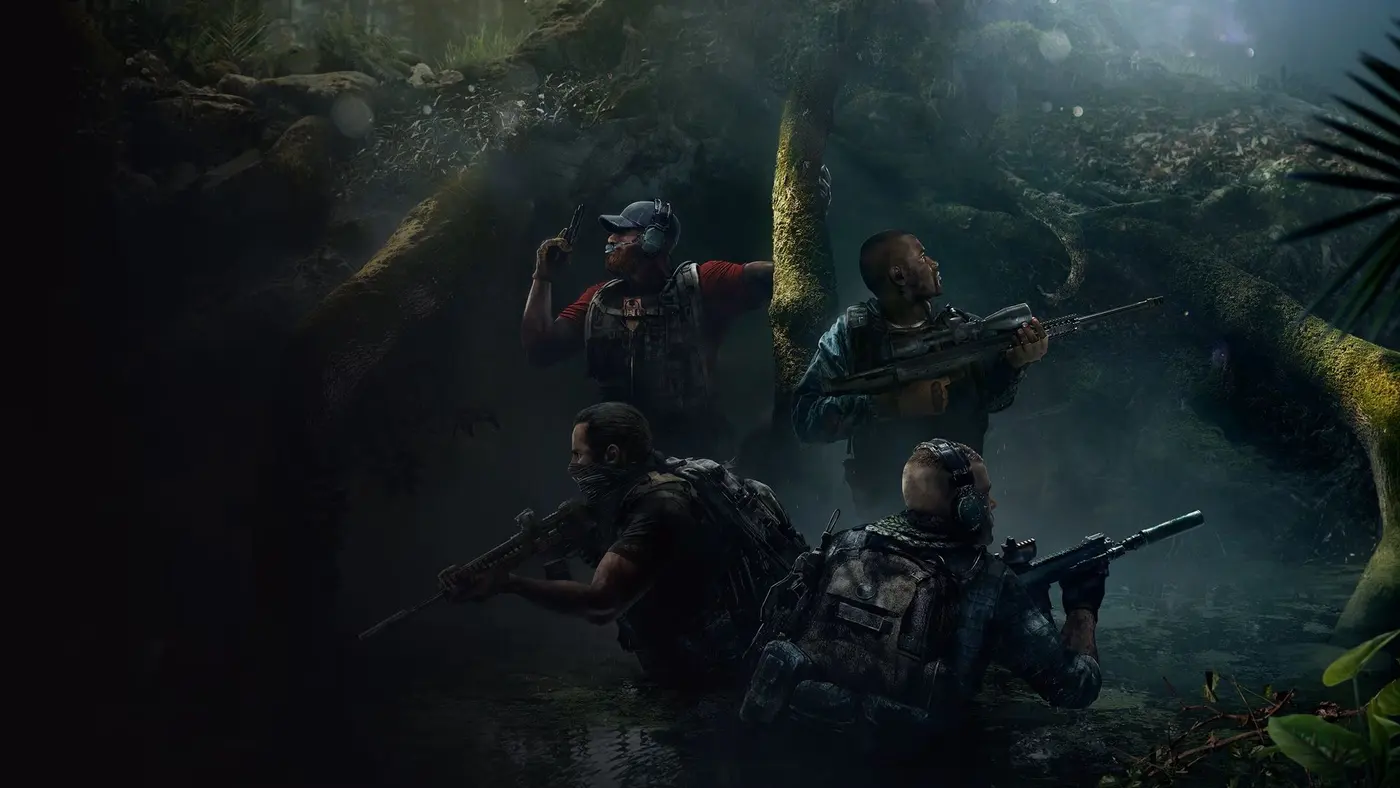Ghost Recon: Wildlands definitive edition: improved experience for players